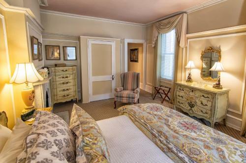 La Reserve Bed And Breakfast