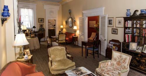 La Reserve Bed And Breakfast