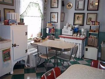 A Sentimental Journey Bed And Breakfast
