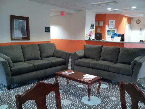 Motel President Inn & Suites