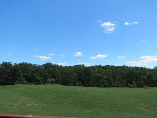 Blue Sky Motel