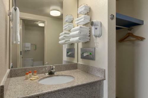 Hotel Days Inn By Wyndham Gettysburg