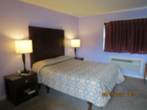 Motel North Ridge