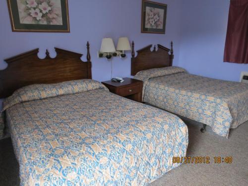 Motel North Ridge