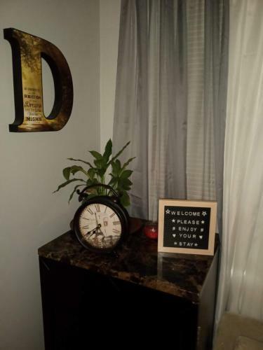 Hostal The Airport Suite