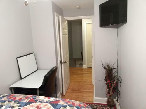 Apartamento Paradise Inn