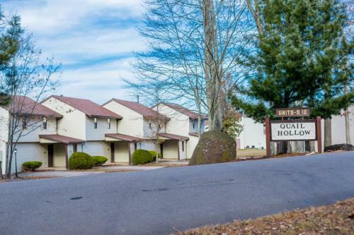 Hotel Crown Resorts At The Poconos