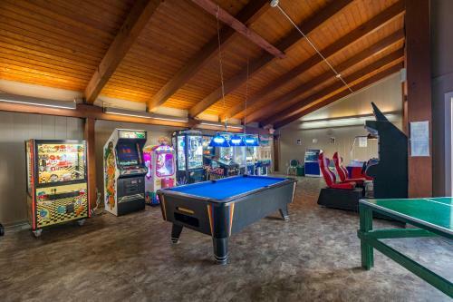 Hotel Crown Resorts At The Poconos