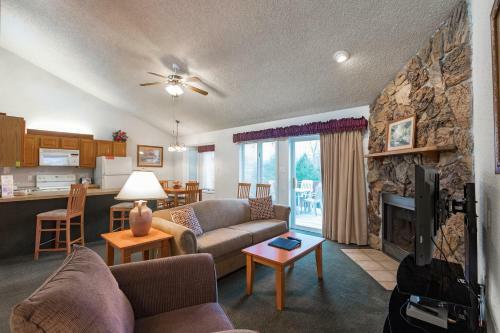Hotel Crown Resorts At The Poconos