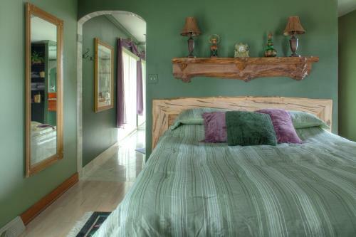 Bed & Breakfast Twin Pine Manor