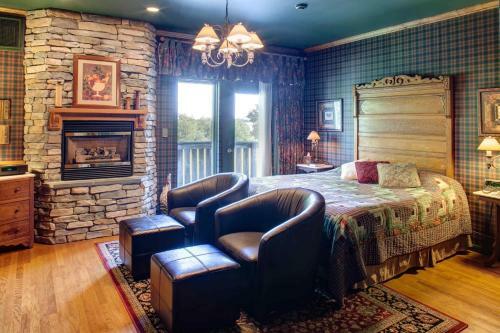 Bed & Breakfast Twin Pine Manor