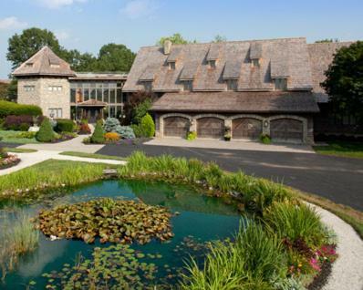 Bed & Breakfast Twin Pine Manor