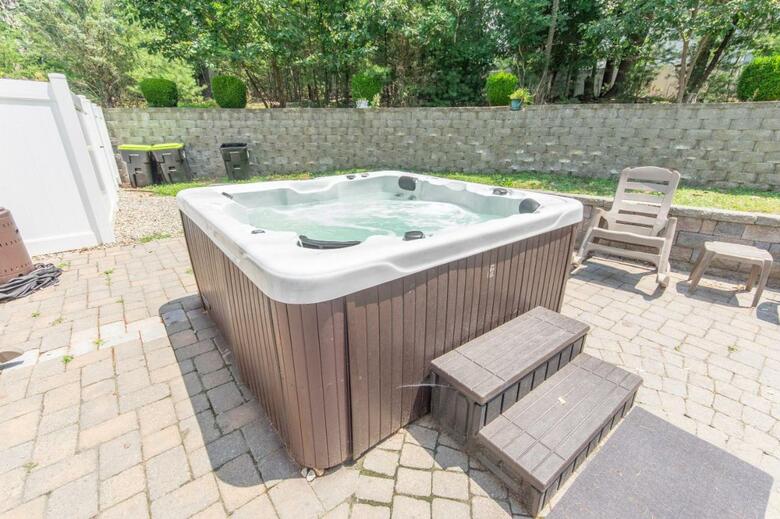 Luxury-4200 Sq Ft-firepit-bbq -wifi-fireplace-ski