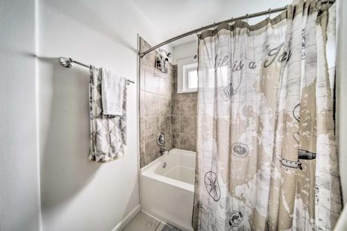 Idyllic Erie Home Less Than 3 Mi To Dtwn Attractions!