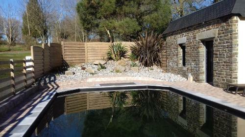 Hostal Le Val Danini�re