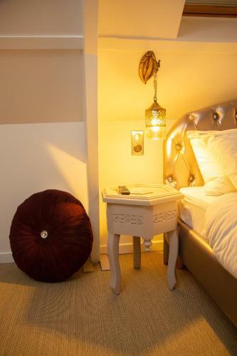 Hostal Domaine L'instant Du Colibri