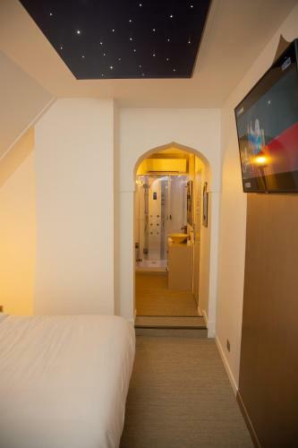 Hostal Domaine L'instant Du Colibri