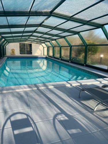Hostal Domaine L'instant Du Colibri