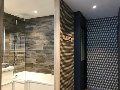 Bed & Breakfast Les C�pages