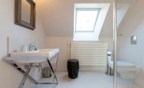 Hostal La Maison Les Mimosas