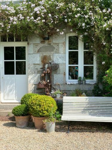 Hostal La Maison Les Mimosas