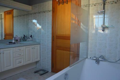 Chez Brigitte Chambres � L Habitant