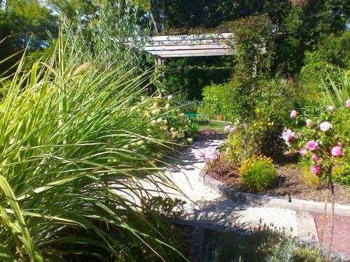 Bed & Breakfast Les Muscaris