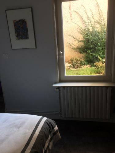 Apartamentos Le Gite St Pierre