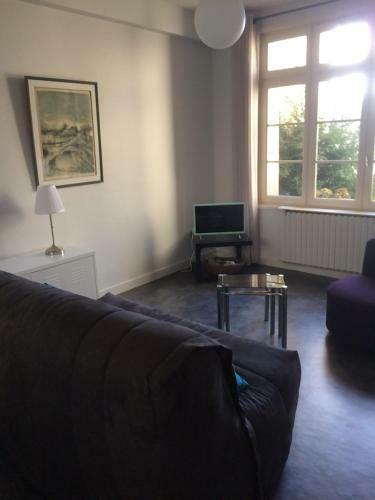 Apartamentos Le Gite St Pierre