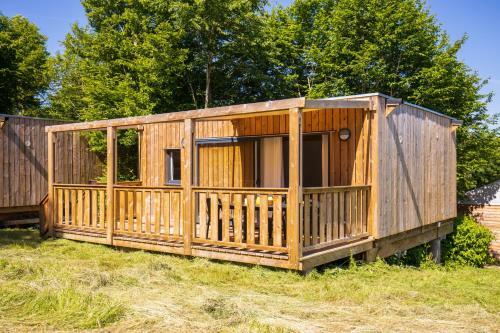 Domaine De Combelles Vacances