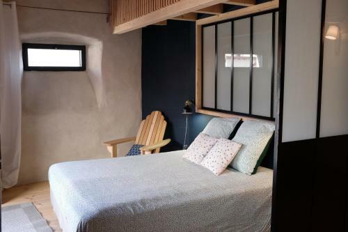 Bed & Breakfast Le Clos Du Potager