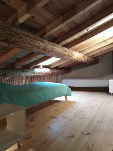 Bed & Breakfast Le Clos Du Potager