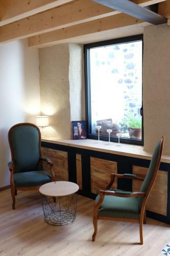 Bed & Breakfast Le Clos Du Potager