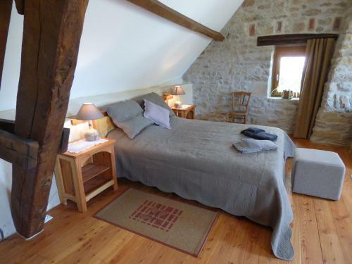 Bed & Breakfast Le Shamballa
