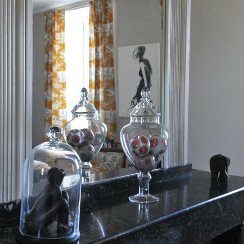 Hostal Ch�teau de La Bousquetarie