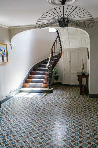 Hostal Ch�teau de La Bousquetarie