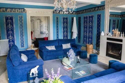 Hostal Ch�teau de La Bousquetarie