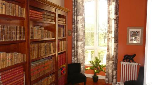 Hostal Ch�teau de La Bousquetarie