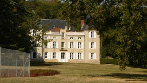 Hostal Ch�teau de La Bousquetarie