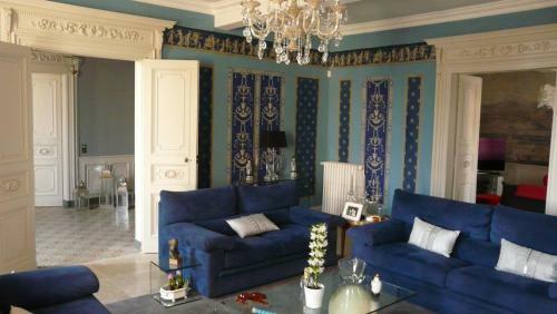 Hostal Ch�teau de La Bousquetarie