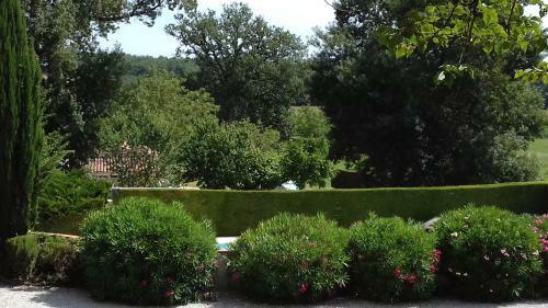 Hostal Ch�teau de La Bousquetarie
