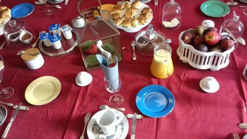 Hostal Ch�teau de La Bousquetarie