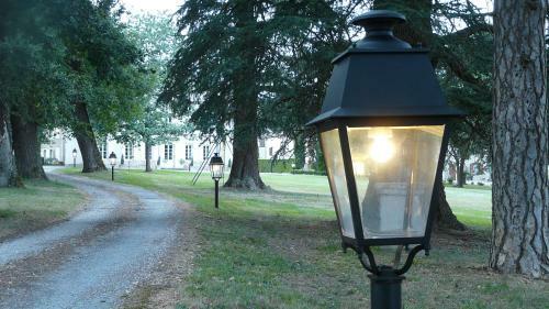 Hostal Ch�teau de La Bousquetarie