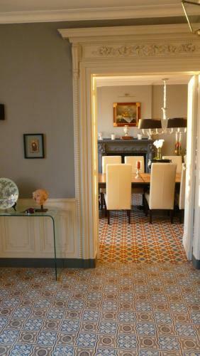 Hostal Ch�teau de La Bousquetarie