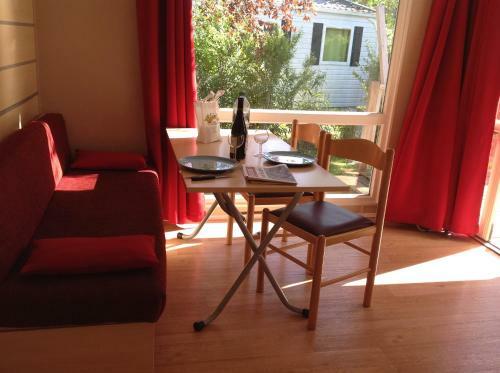 Camping Le Pont D'allagnon