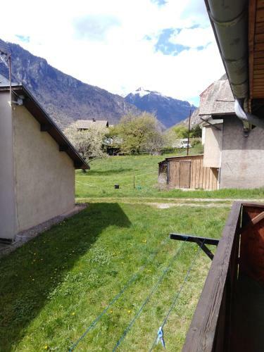 Apartamento � Pied Des Lacets !