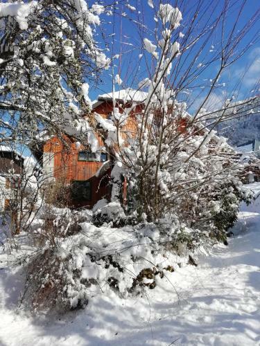 Bed & Breakfast La Grange