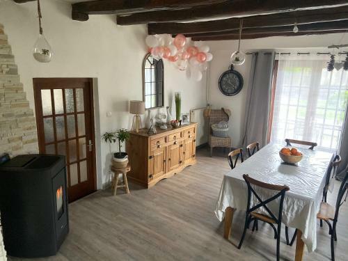 Bed & Breakfast Le Regrimet