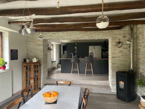 Bed & Breakfast Le Regrimet