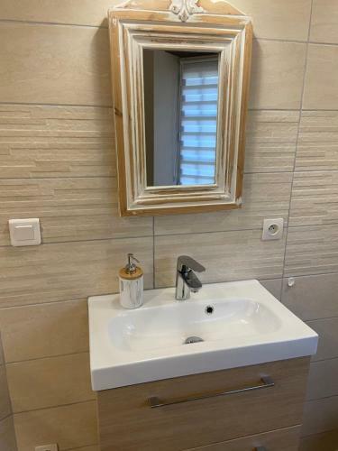 Bed & Breakfast Le Regrimet